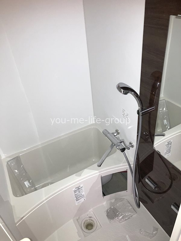 バス・シャワールーム　別部屋参考