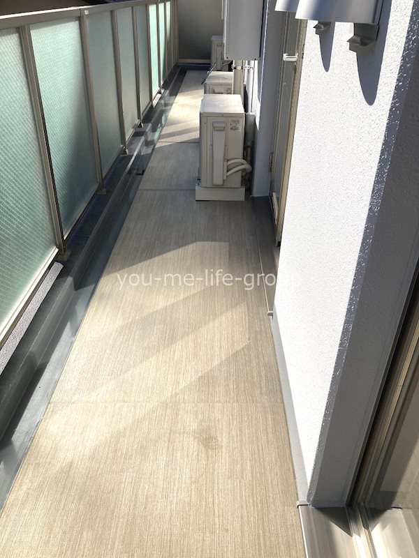 バルコニー　別部屋参考