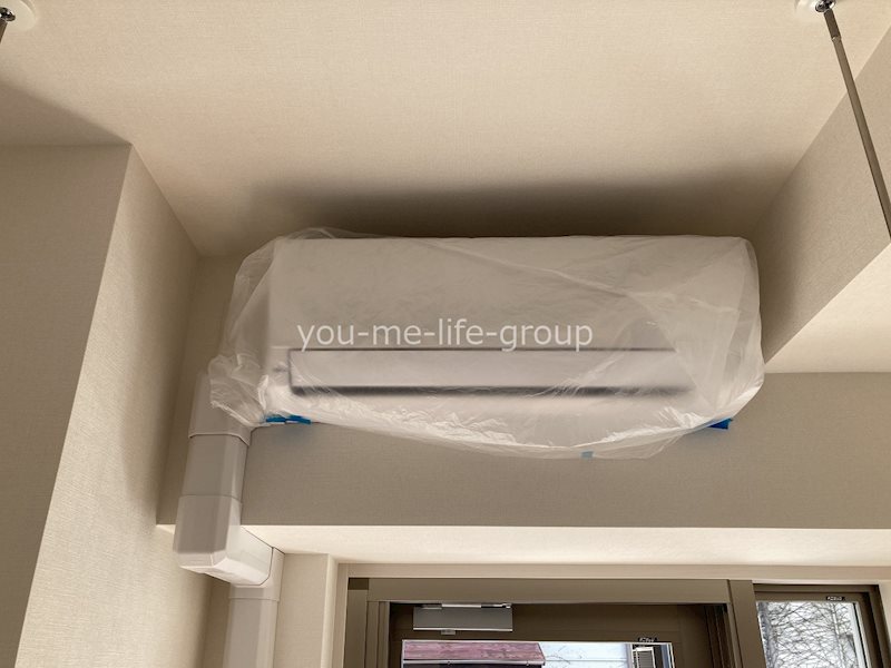 その他設備　別部屋参考