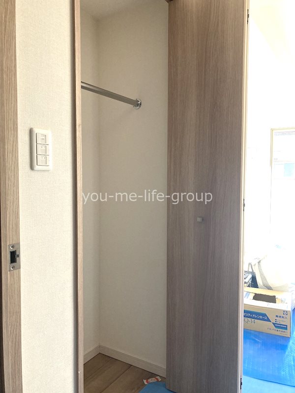 収納　別部屋参考