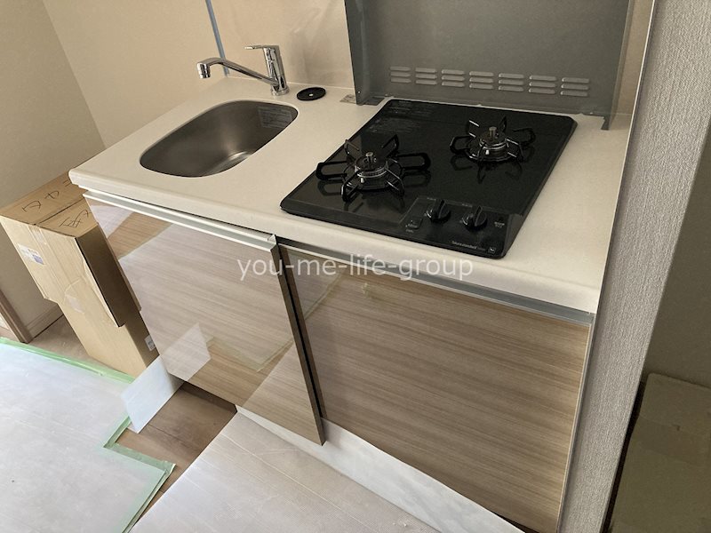 キッチン　別部屋参考