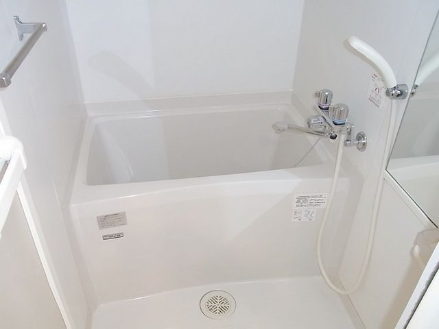 バス・シャワールーム　★バスルーム★