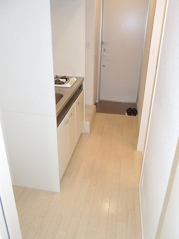 その他設備　★キッチン★