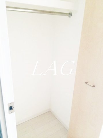 収納　収納です。