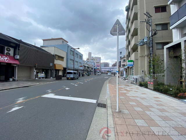 その他　周辺（その他）まで10m