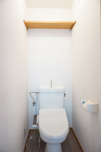 トイレ　★トイレの雰囲気です★