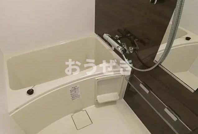 バス・シャワールーム　※同仕様参考写真