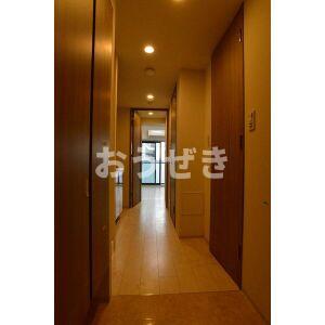 玄関　※同仕様参考写真