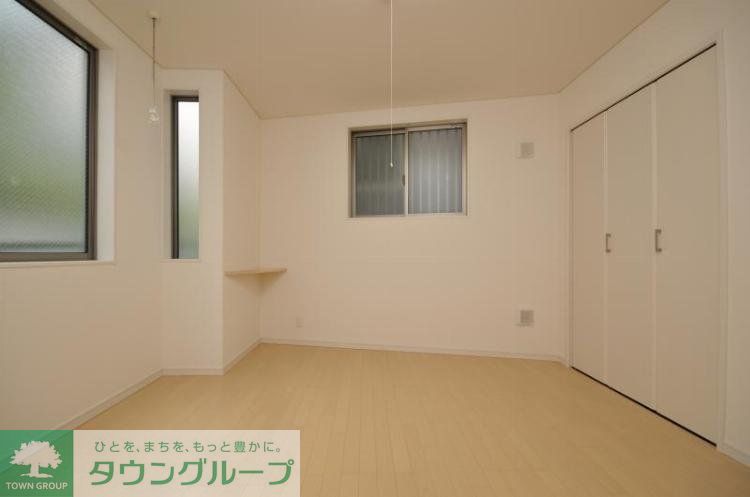 その他部屋・スペース　居室