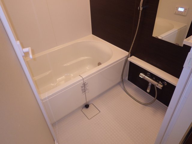 バス・シャワールーム　【公園】よもぎ公園まで377m