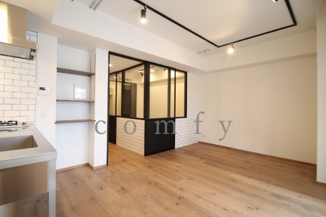 居室・リビング　リビングダイニング