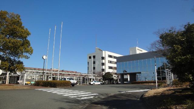 その他　掛川市立総合病院（その他）まで2290m