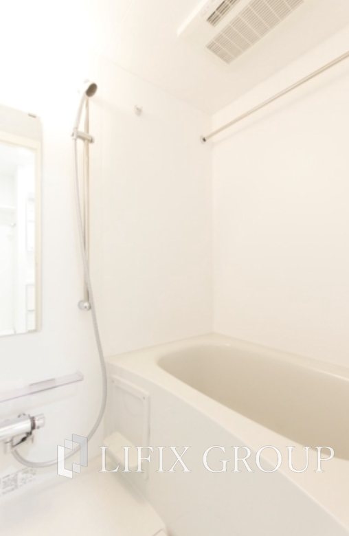 バス・シャワールーム　風呂