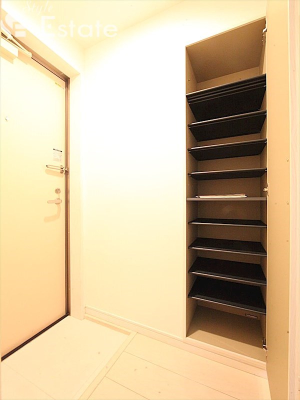 その他　シューズボックス