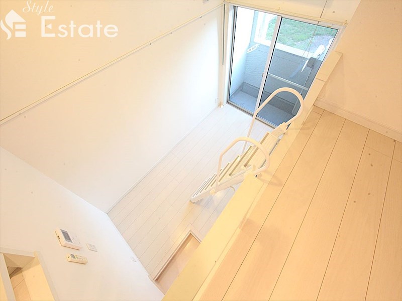 その他部屋・スペース　内装