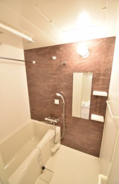 バス・シャワールーム　※同シリーズ参考画像