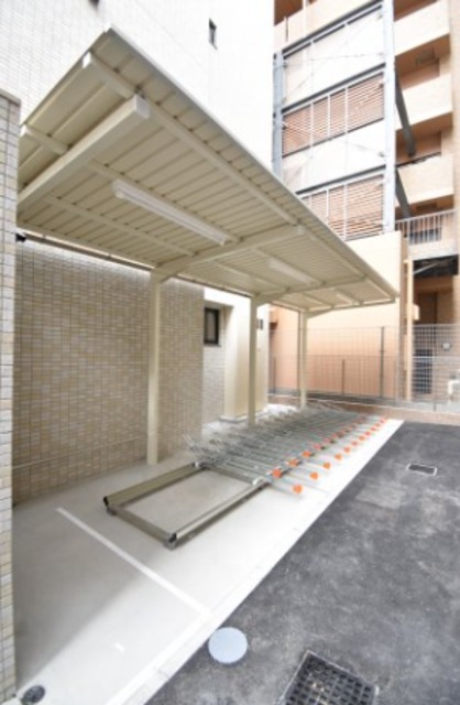 その他共有部分　※同シリーズ参考画像