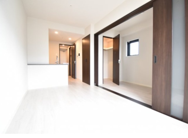 居室・リビング　※同シリーズ参考画像