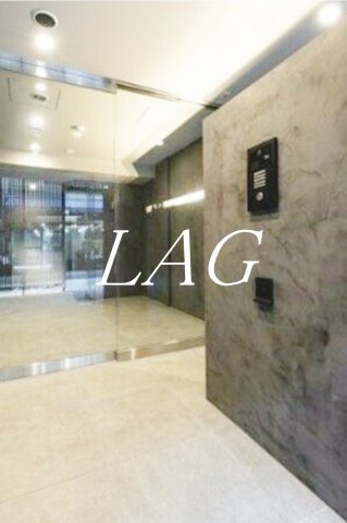 エントランス　エントランスです。