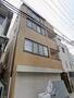 小竹向原駅より徒歩11分 3階 築23年8ヶ月の賃貸物件