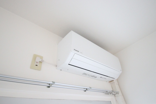 その他設備　※別室の参考写真の為、現況優先です。