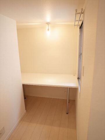 その他部屋・スペース