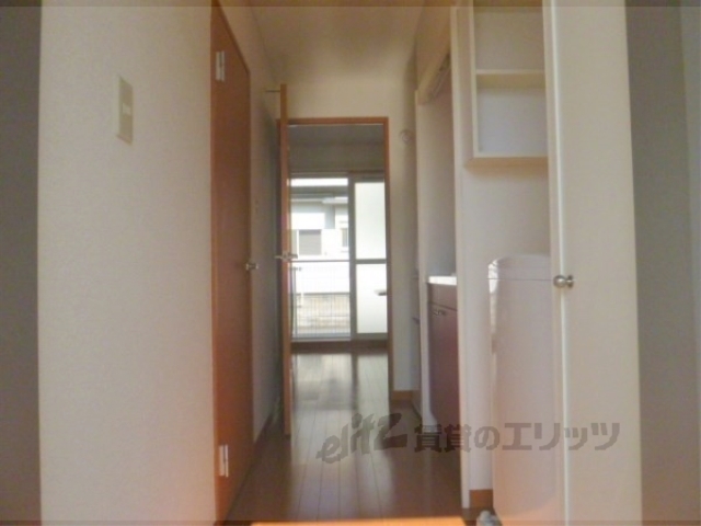 その他部屋・スペース　廊下