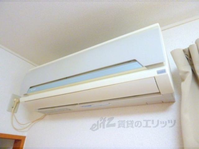 その他　エアコン