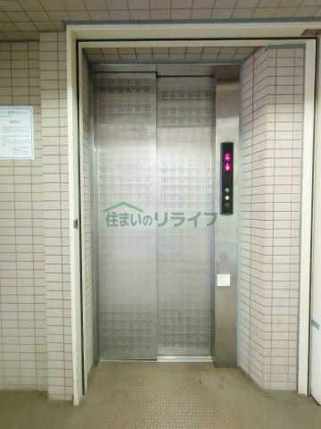 その他　エクセリア荻窪