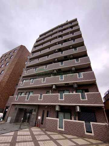 建物外観　エクセリア荻窪