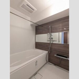 バス・シャワールーム　別部屋参考写真