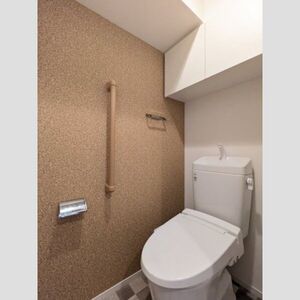 トイレ　別部屋参考写真