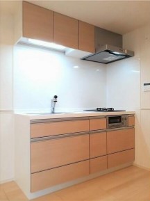 キッチン　キッチン※別部屋参考写真