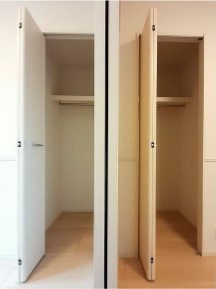 収納　収納※別部屋参考写真