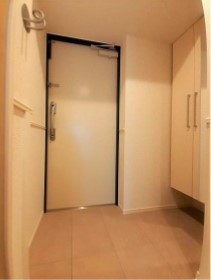 玄関　玄関※別部屋参考写真