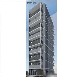 建物外観　外観※予想図