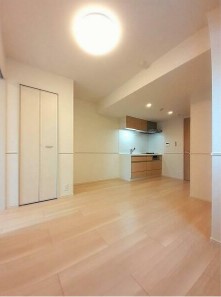 居室・リビング　居室※別部屋参考写真