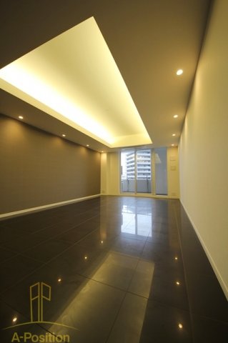 居室・リビング　ザ・タワー大阪レジデンス