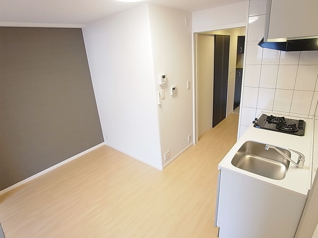 その他部屋・スペース　非常に使い勝手の良い間取りです