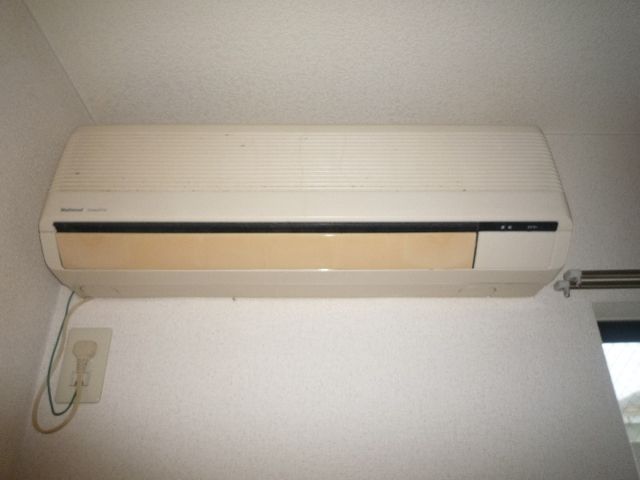 その他設備　★エアコン★