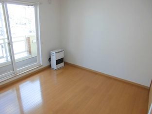 その他部屋・スペース　同タイプ内観です