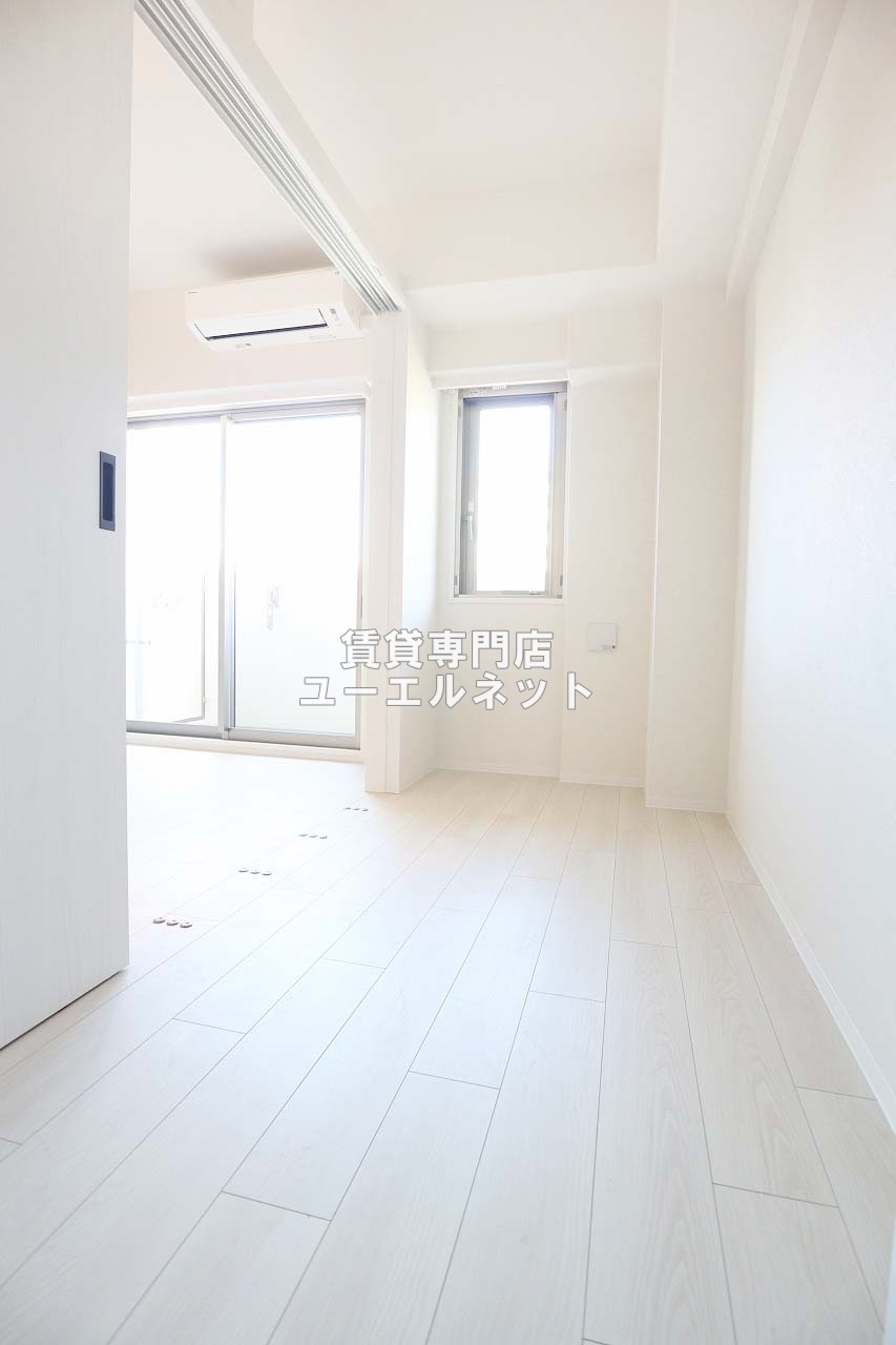 その他部屋・スペース　明るく開放感のある居室で、自分だけのくつろぎ空間を。