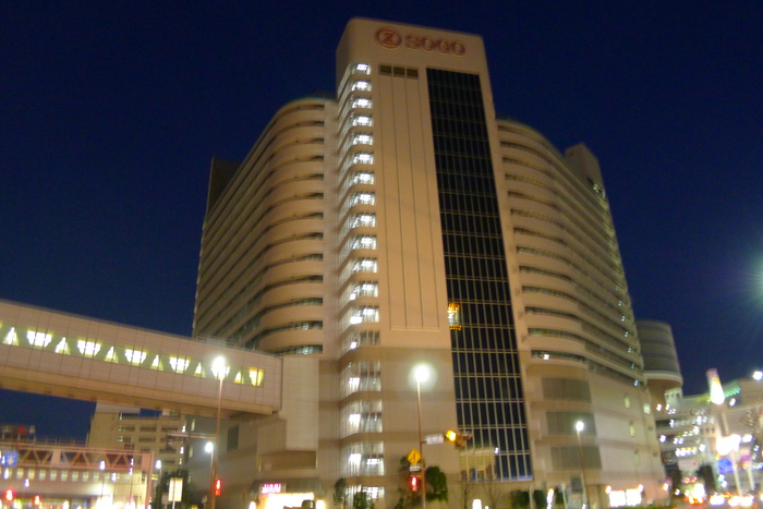 ショッピングセンター　そごう（ショッピングセンター）まで200m