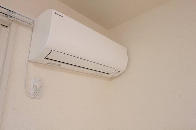 その他設備　設備充実