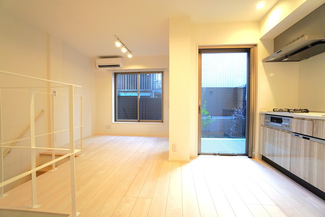 居室・リビング　※写真は同タイプ住戸です。