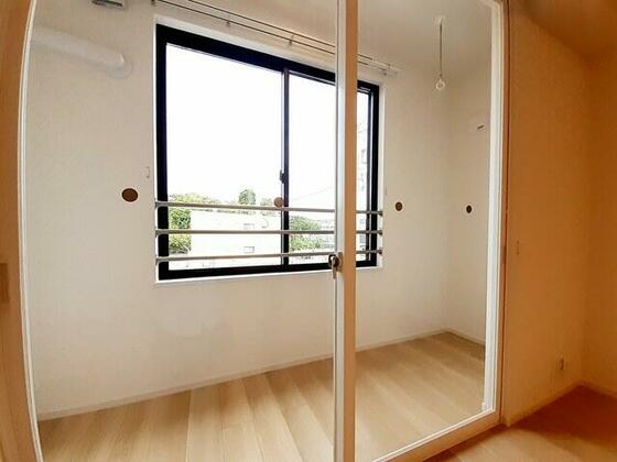 バルコニー　サンルーム