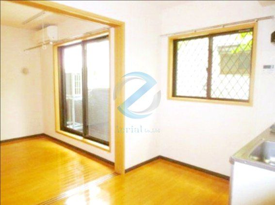 居室・リビング　居室