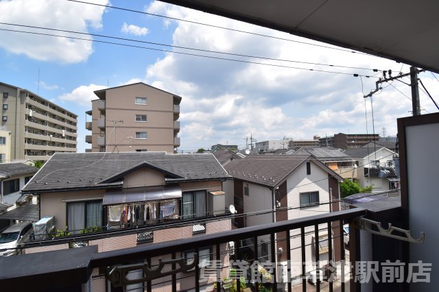 眺望　同仕様写真