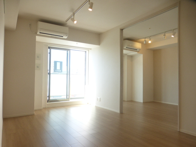 居室・リビング　居室