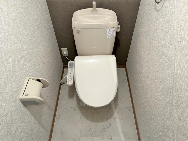 トイレ　イメージ